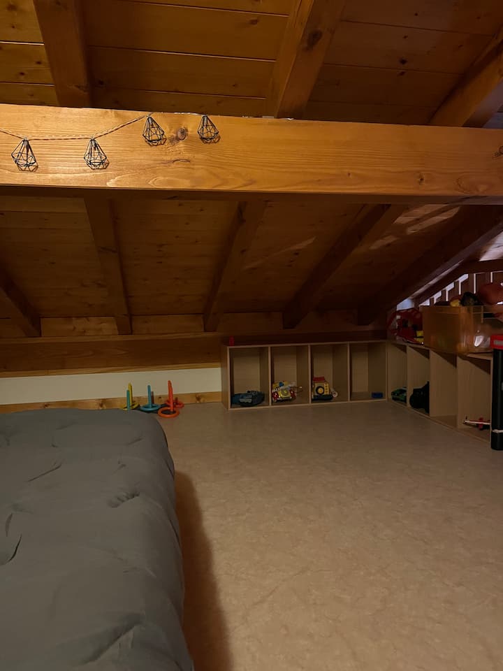 Habitación 3