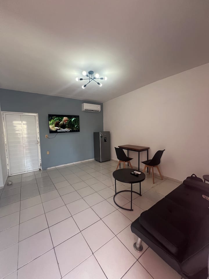 Salon