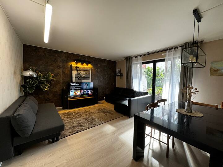 La Galerie - Appartement Entier-75 M2 - Noisy-le-Grand