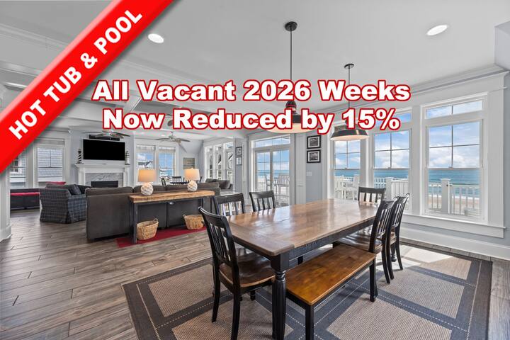Guest favorite listing in North Topsail Beach