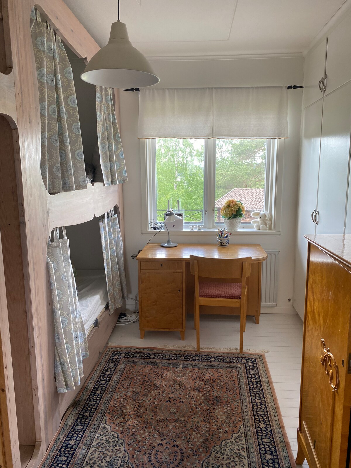 Спална соба 3