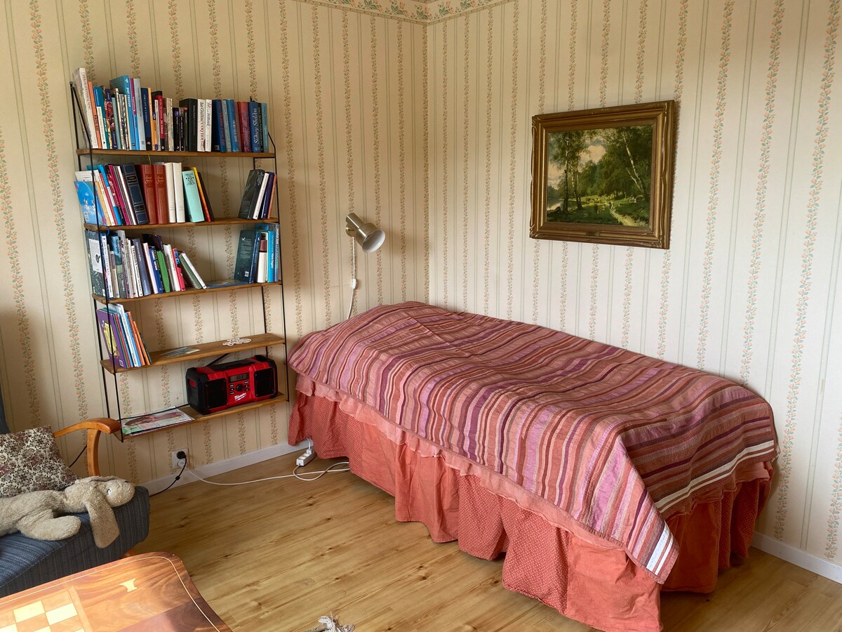 Спална соба 2