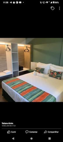 Thermas + Destinos e Hospedagem managed Airbnb listing 3