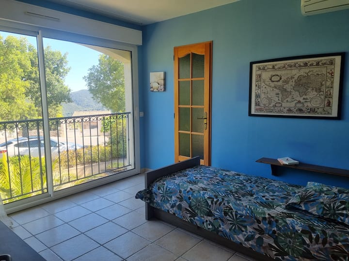 Спална соба 2