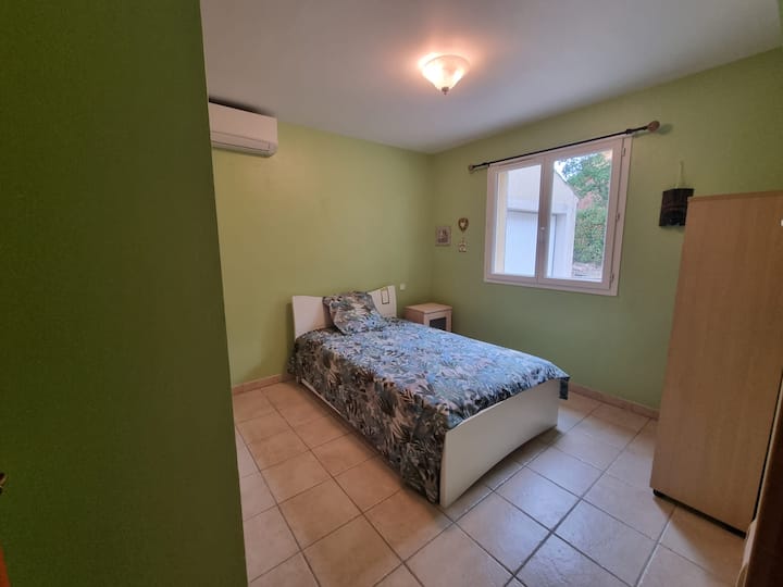 Спална соба 3