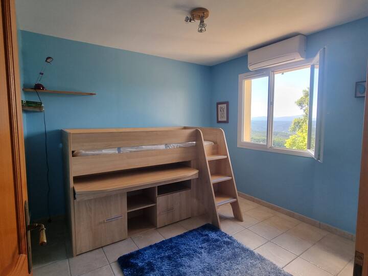 Спална соба 5