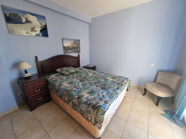 Спална соба 4