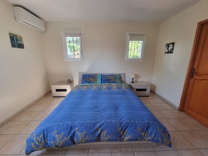 Спална соба 1