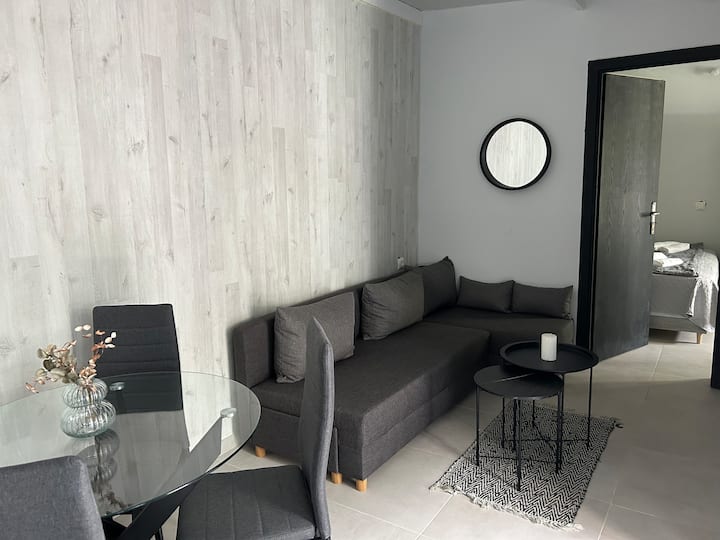 Parthenios Living - Kalamata