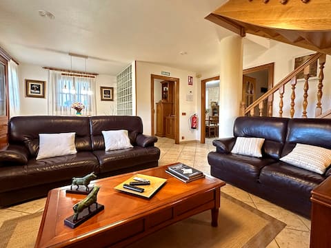 Airbnb con mejor rendimiento: Jauregui Txiki Rural House - UVTR-1596 en Navarra