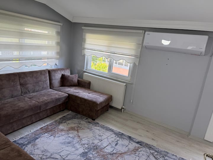 Bahçe Içinde Müstakil Daire Not:açıklamayı Oku3kat - Kumbağ