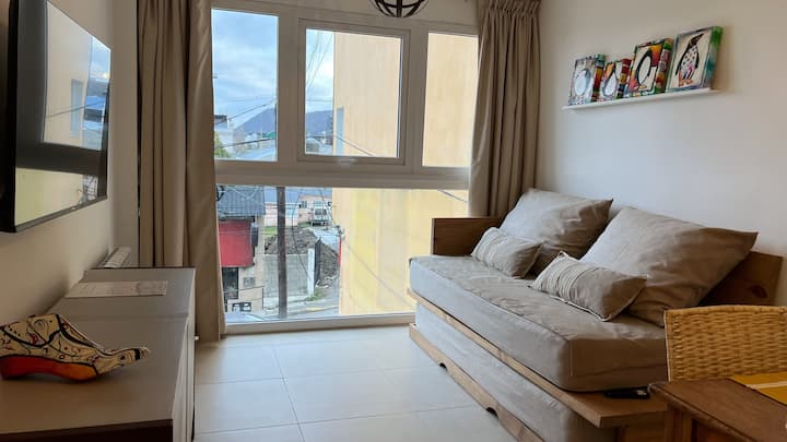 Feel At Home At This Chic Apt W/ Prime Location - Cabo de Hornos