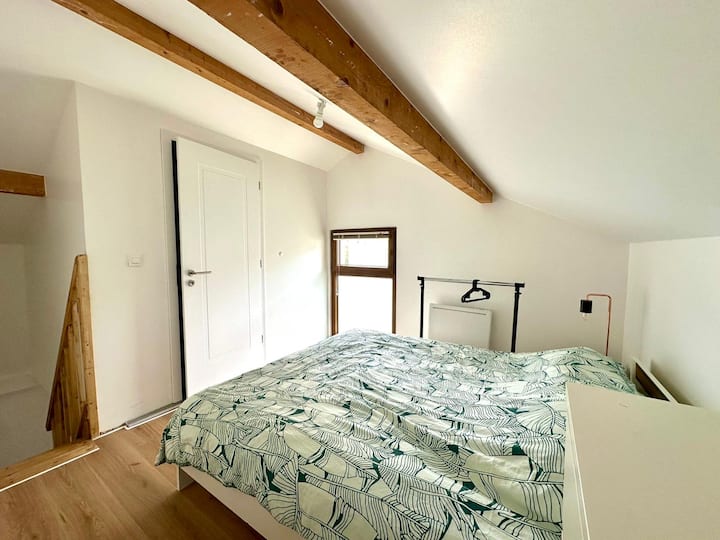 საძინებელი