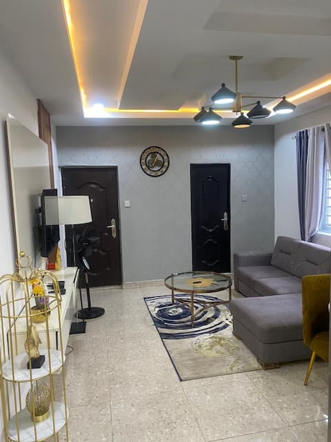 Chizzy Apartments