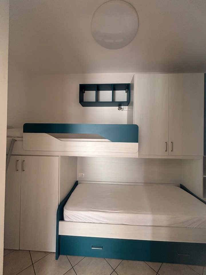 საძინებელი 2