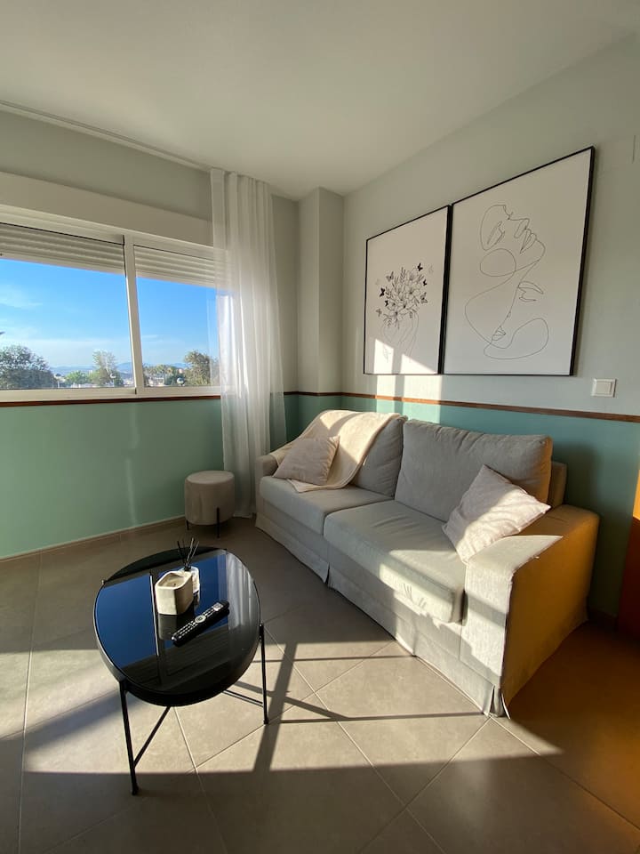 Casa Alejandro - Guardamar del Segura