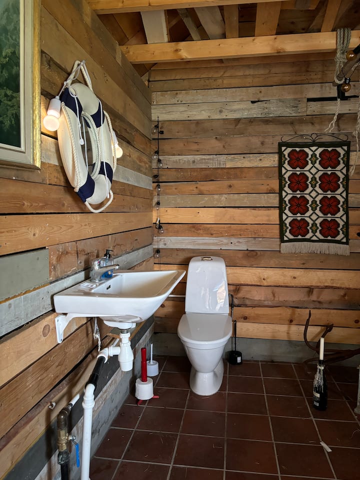 Camping I Vannkanten - Ålesund