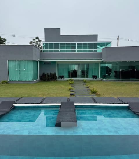 Casa Vale do Café
