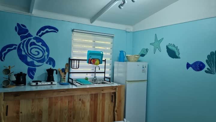 Cute Easter Island Cabana - Maoritea 2 Hu W/ Wifi - Easter Island