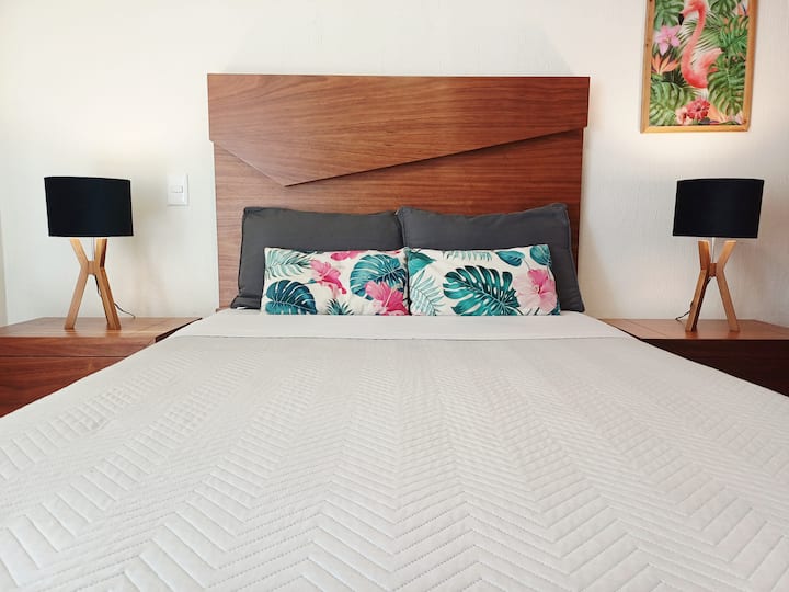 Habitación 4