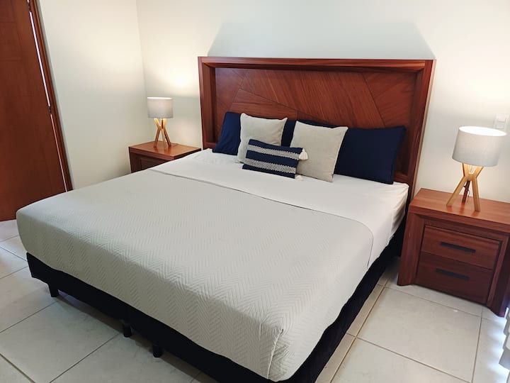 Habitación 1