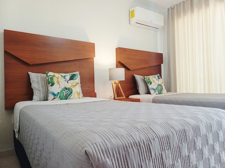 Habitación 2