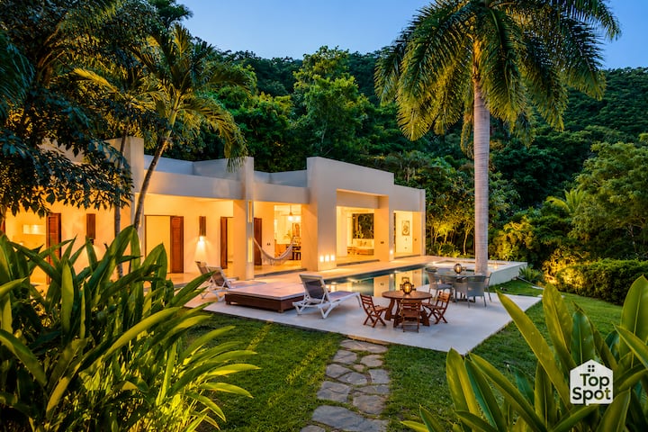 Fabulous TopSpot® in the Entrepuentes Hills
