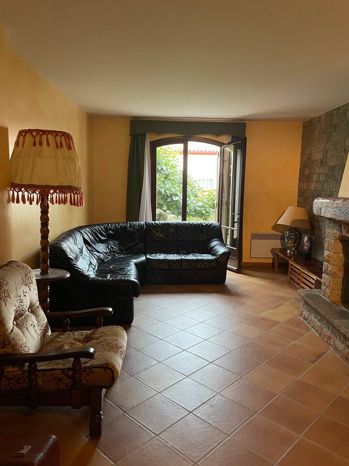 Maison - Maureillas-Las-Illas