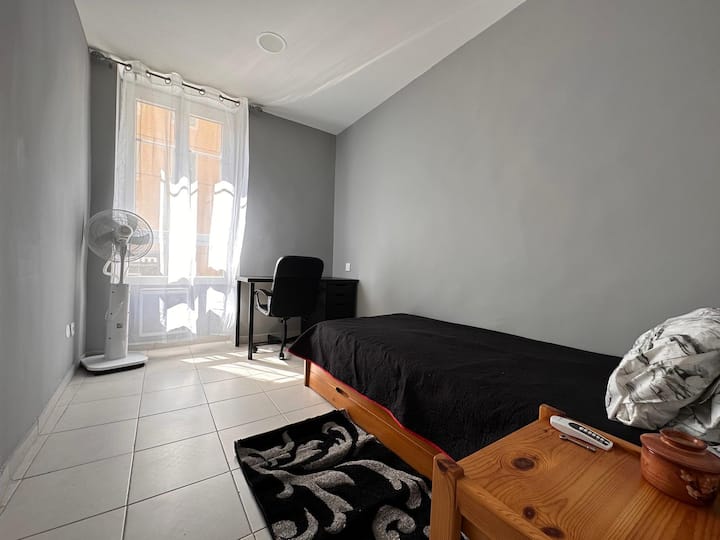 Спална соба