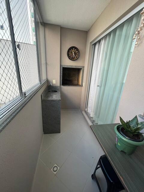 Apartamento 600 m Vila Germânia
