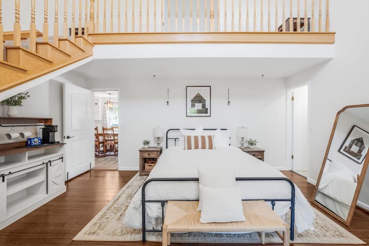 Apartman s jednom spavaćom sobom