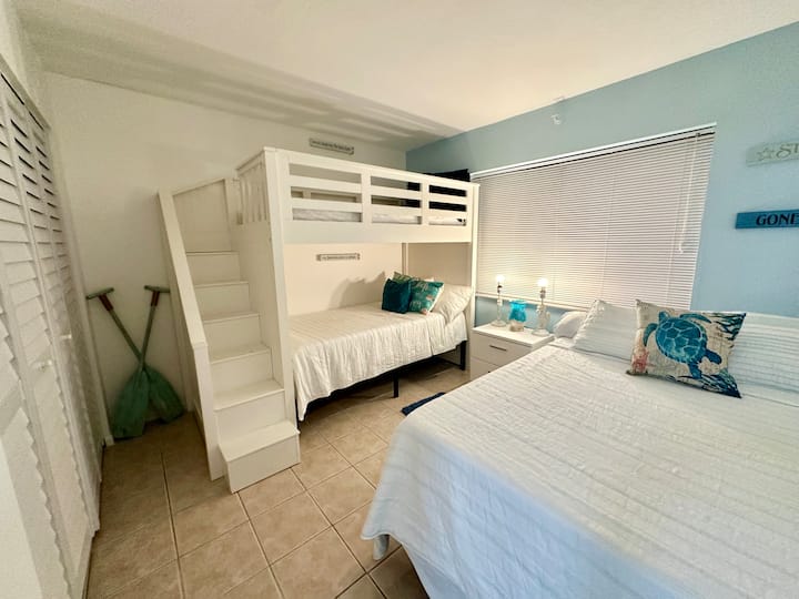 301 Habitación de invitados 