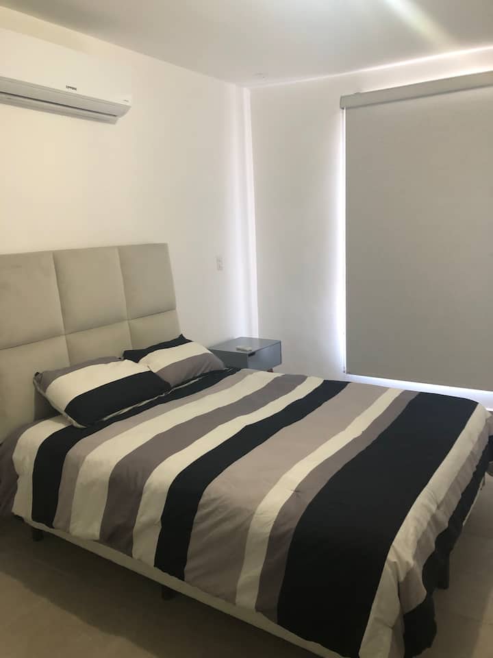 საძინებელი 2