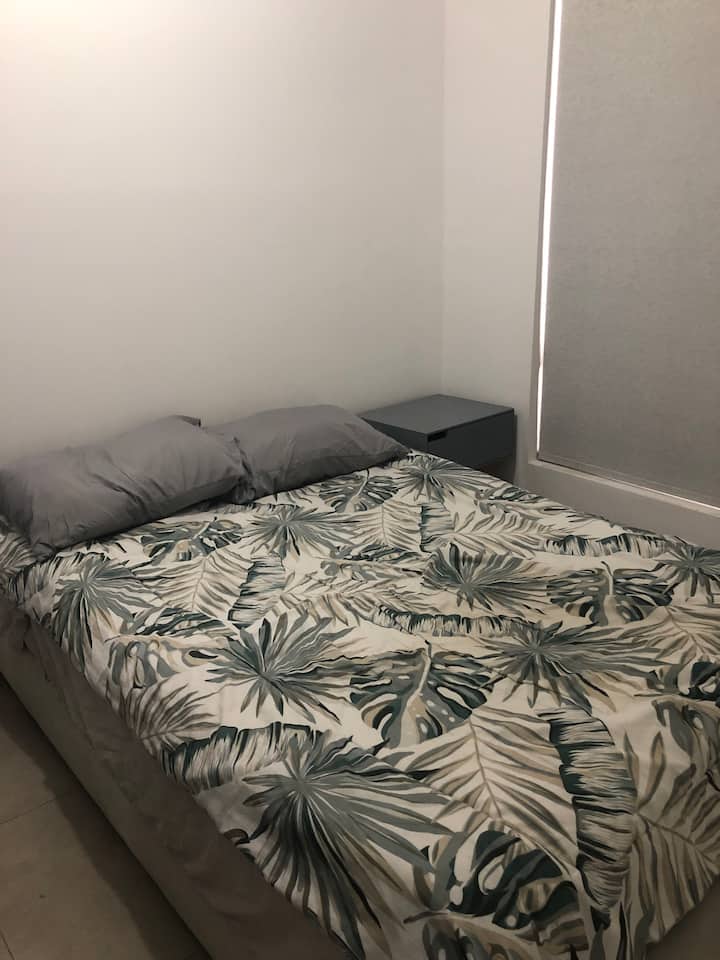 საძინებელი 3