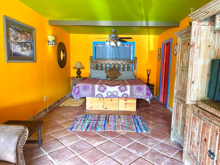 Საწოლი 193 × 203 სმ