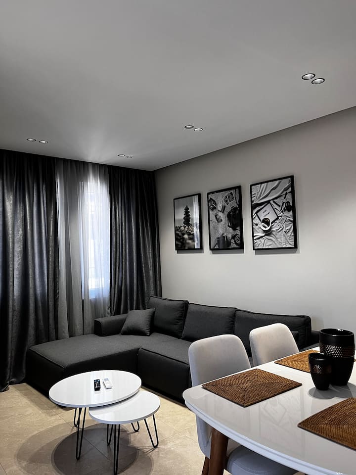 Skirtside Apartments - Sarandë