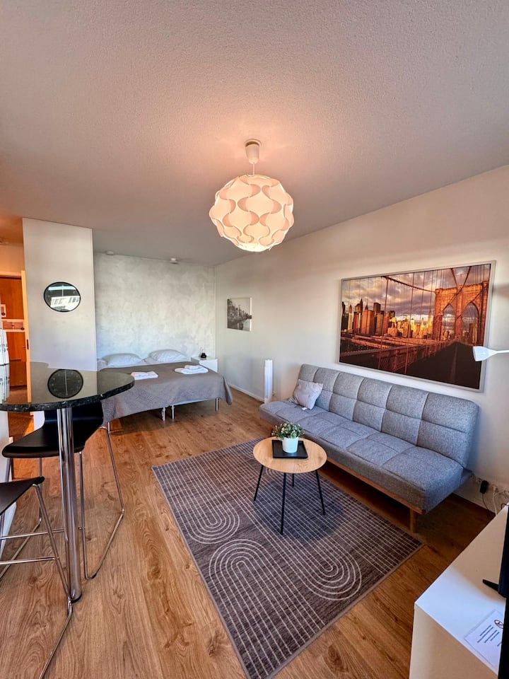Kotimaailma Apartments Tampere - Tampere