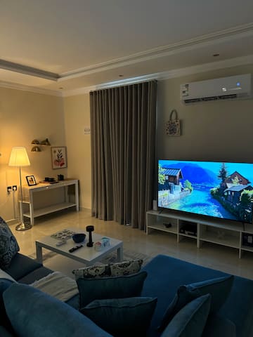 Turki managed Airbnb listing 3