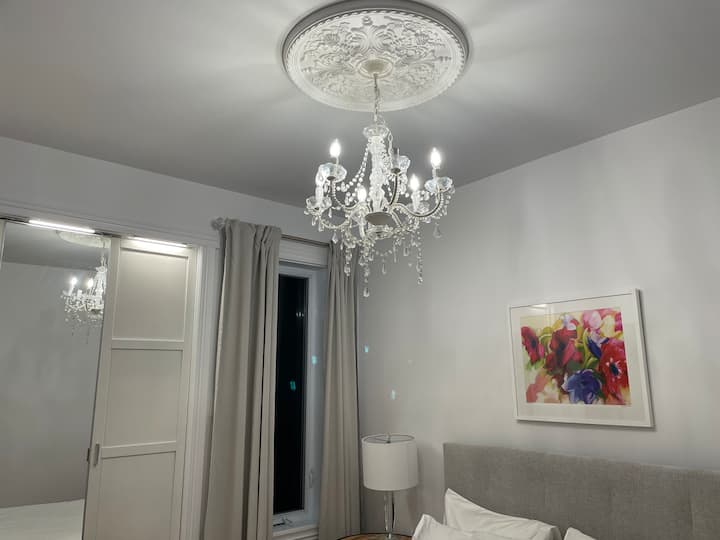 غرفة النوم 1