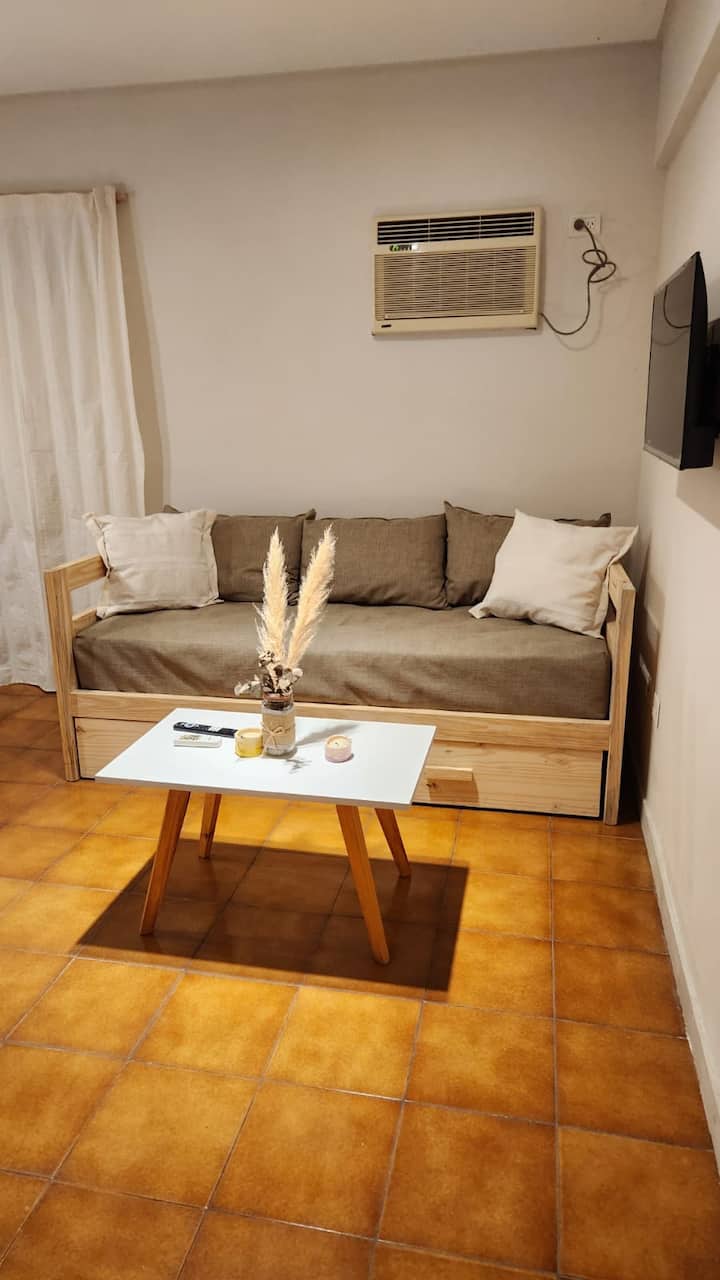 Encantador Hogar En Tucumán - San Miguel de Tucumán