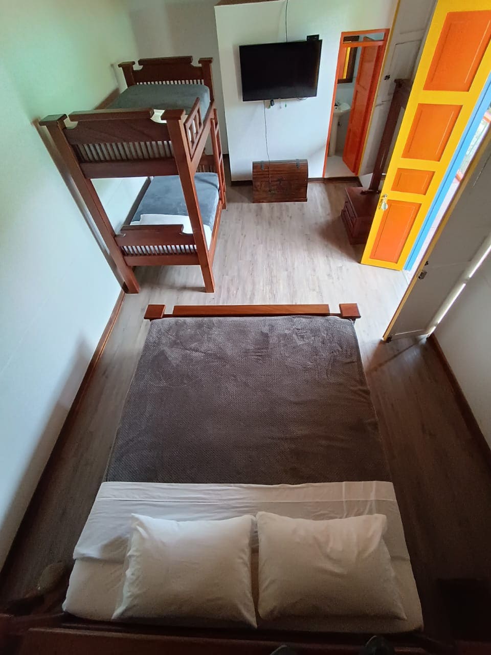 Спална соба 3