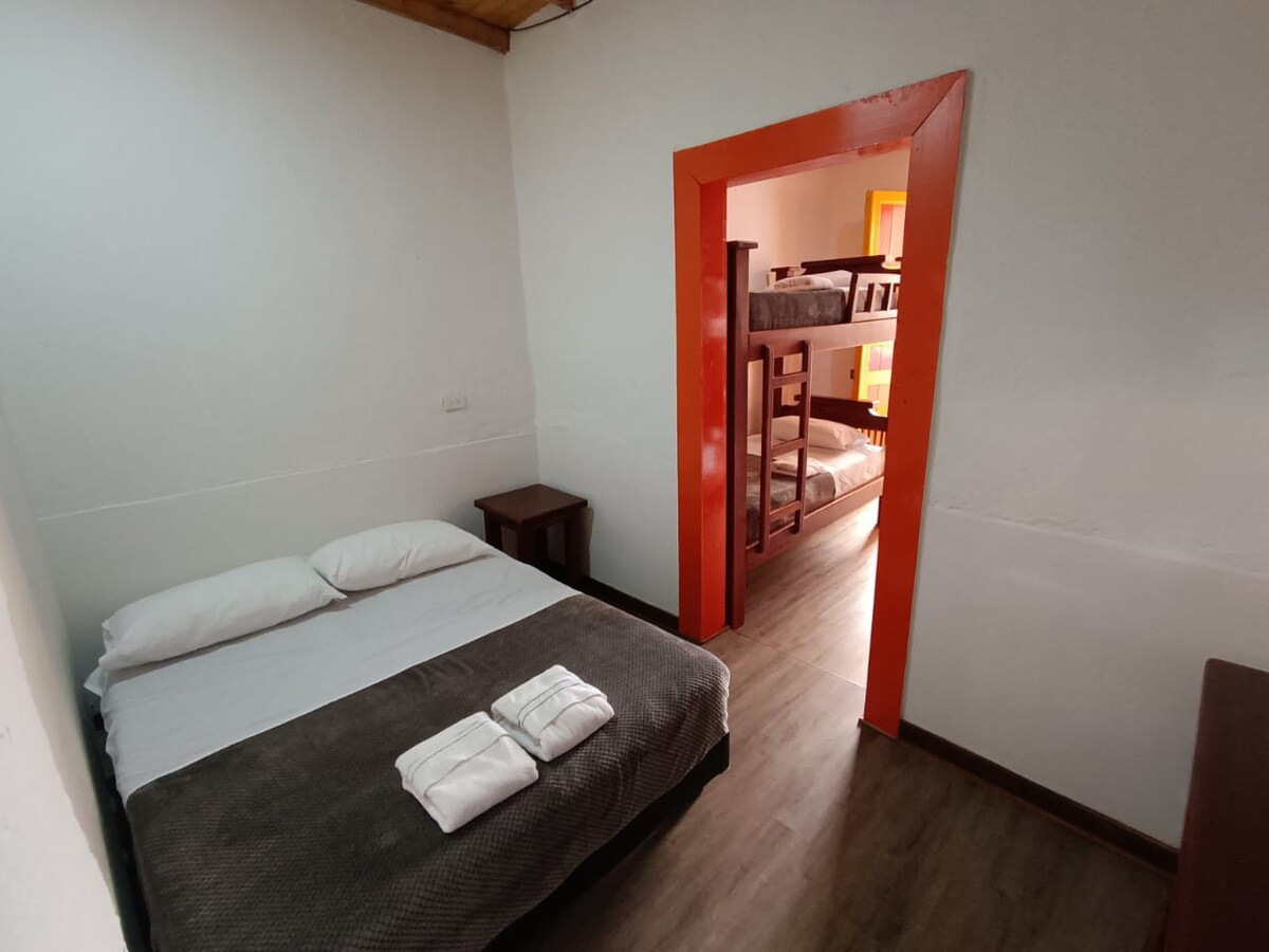 Спална соба 5