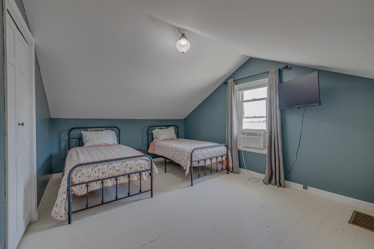 საძინებელი 3