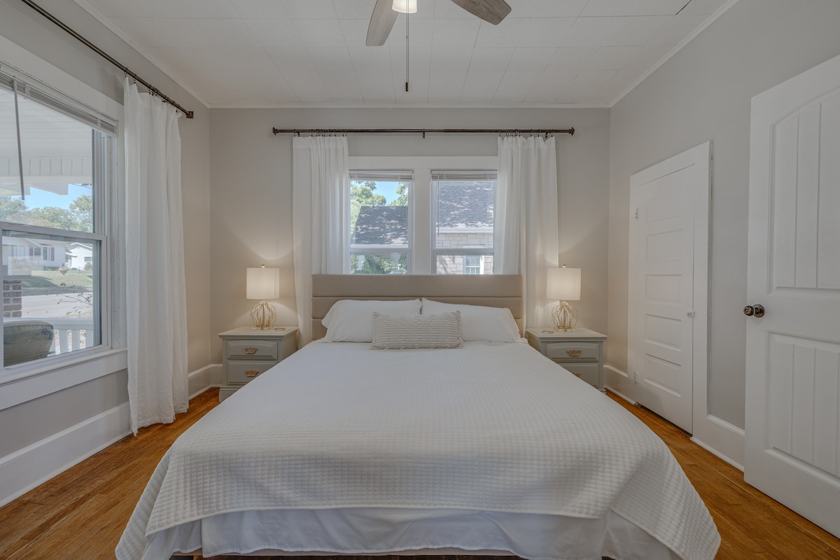 საძინებელი 1