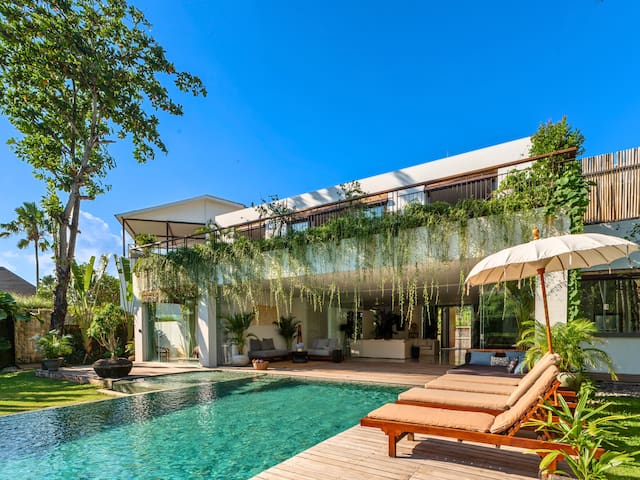 CPM Bali managed Airbnb listing 1
