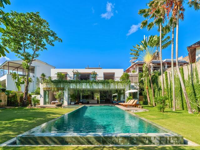 CPM Bali managed Airbnb listing 1