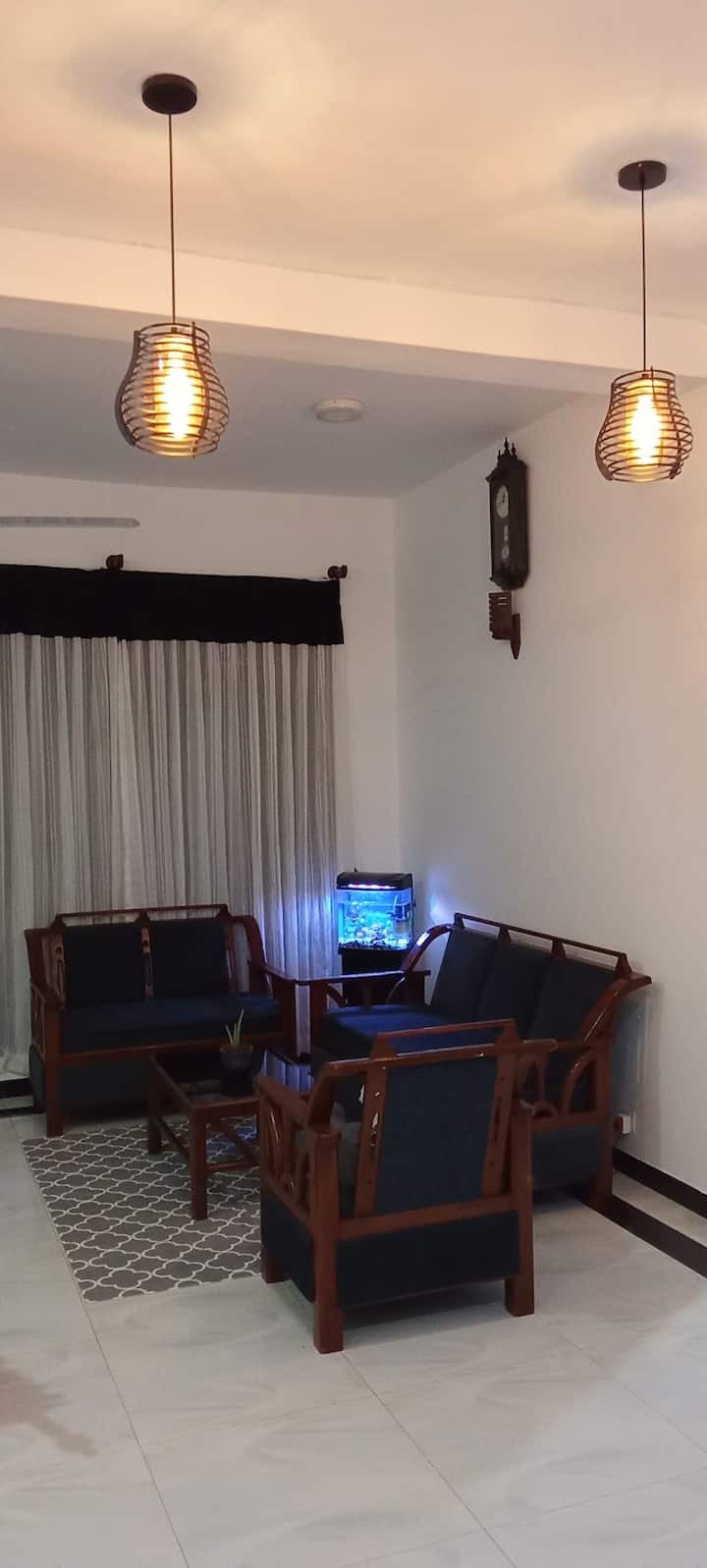 Fully Furnished Apartments - Bentota