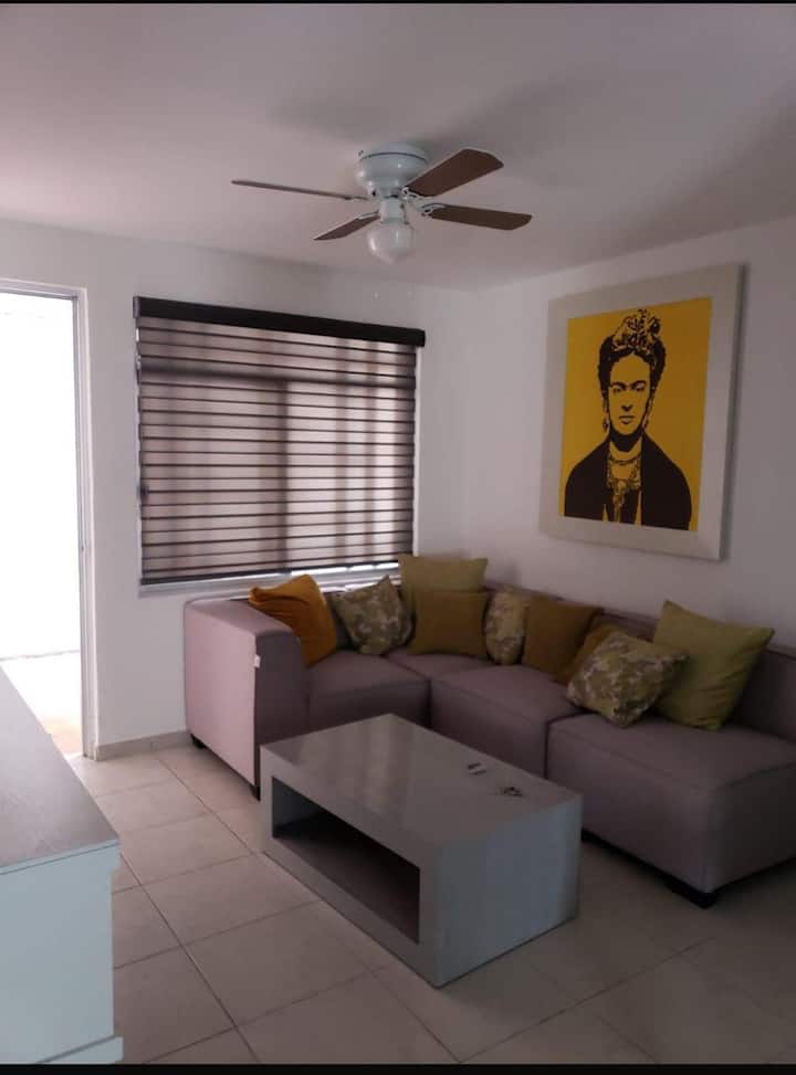 Departamento Tlaquepaque Centro Parían - San Pedro Tlaquepaque