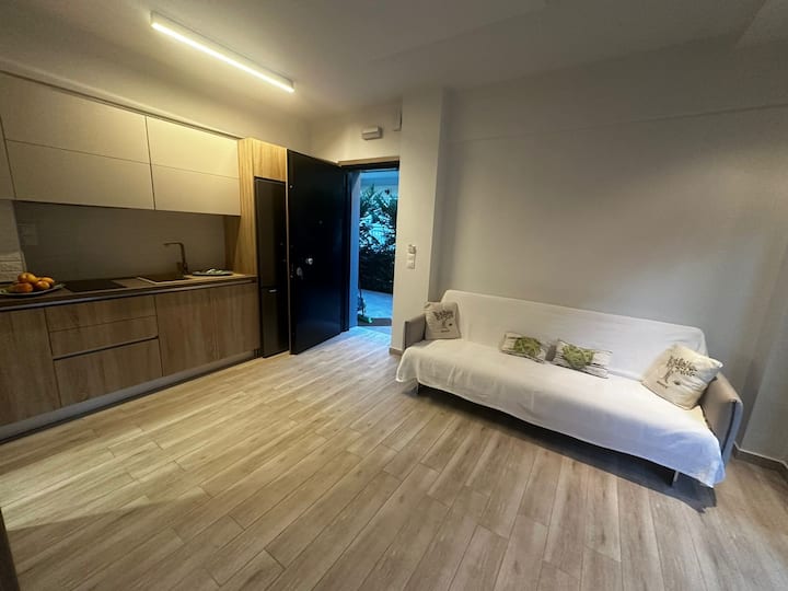 Bruma Apartment4 - Халкидики