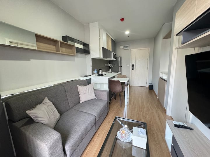 Plus Condo - Hat Yai